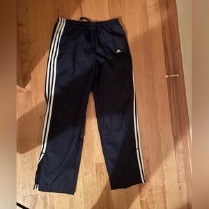 VINTAGE Adidas Track Pants